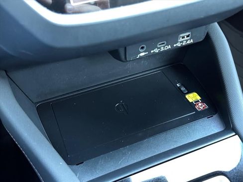 Used 2025 Subaru Forester Touring image 25