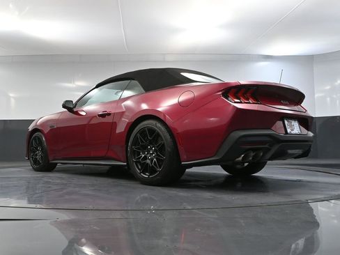 Used 2025 Ford Mustang GT Premium w/ GT Performance Package image 51