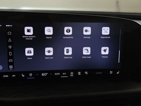 Used 2026 Audi Q5 Premium Plus AWD/4WD image 31