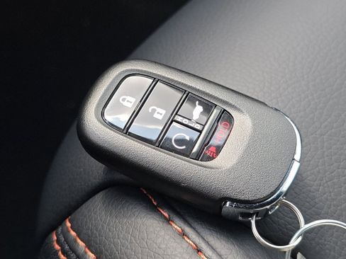 New 2025 Honda Pilot TrailSport image 39