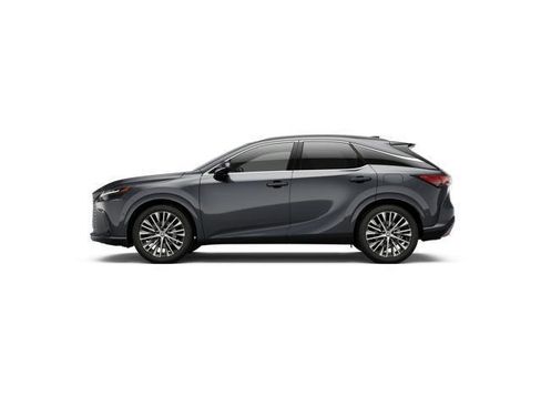 New 2026 Lexus RX 350 350h image 30