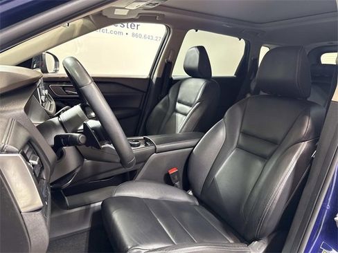 Used 2021 Nissan Rogue SL image 6