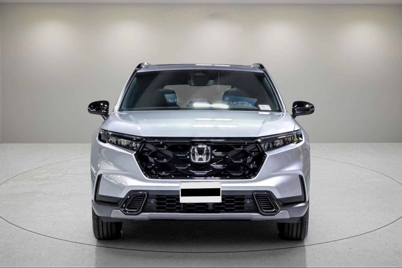 New 2027 Honda CR-V Sport-L image 8