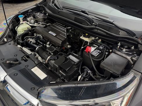 Used 2019 Honda CR-V EX image 33