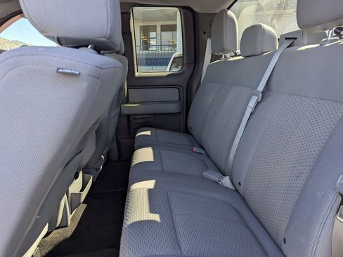 Used 2014 Ford F150 XLT w/ Equipment Group 301A Mid image 29