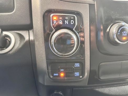 Used 2019 RAM 1500 Tradesman w/ Power & Remote Entry Group AWD/4WD image 21