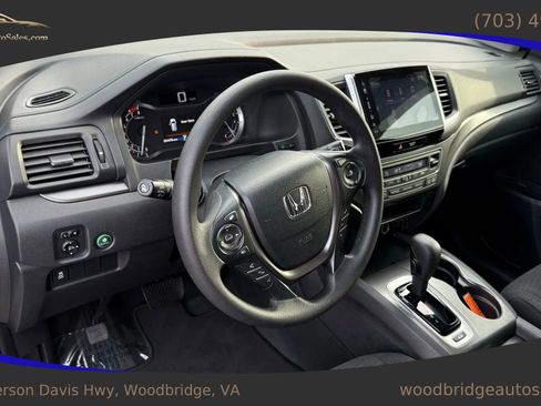Used 2018 Honda Pilot EX image 10