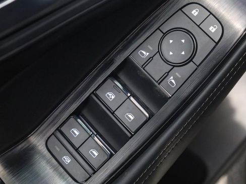 New 2026 Nissan Rogue SV AWD/4WD image 10