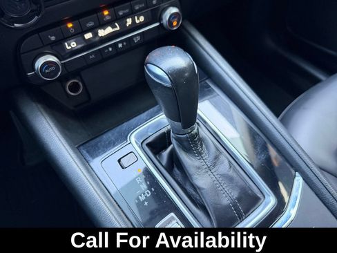 Used 2019 MAZDA CX-5 Touring AWD/4WD image 15