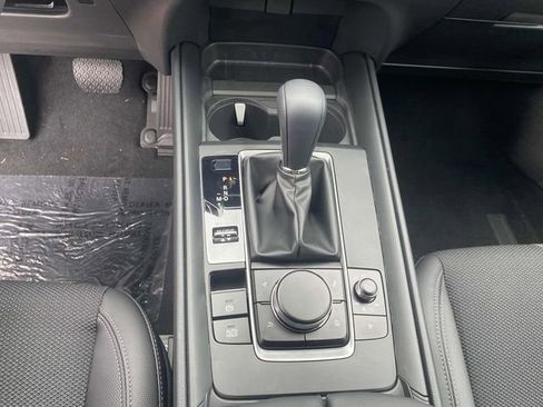 Used 2025 MAZDA CX-50 AWD 2.5 S w/ Weather Package image 11