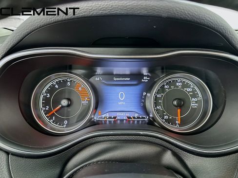Used 2020 Jeep Cherokee Limited AWD/4WD image 18