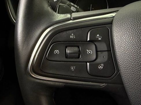Used 2022 Buick Envision Preferred FWD image 18