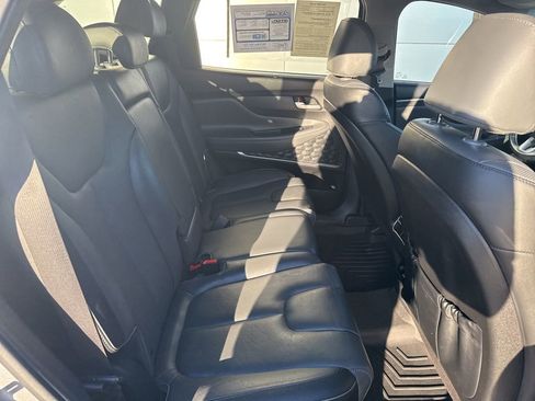 Used 2023 Hyundai Santa Fe Limited image 28