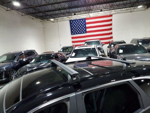 Used 2022 Hyundai Tucson SEL image 46