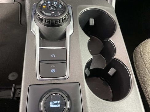 Used 2025 Ford Bronco Sport Big Bend AWD/4WD image 22