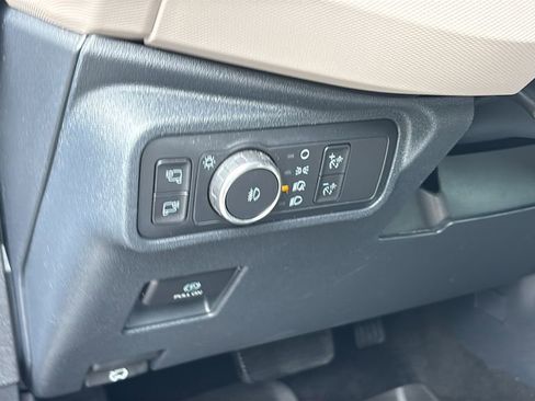 Used 2022 Ford Bronco Wildtrak AWD/4WD image 11