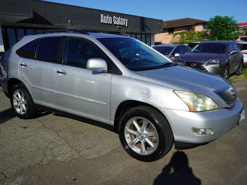 Used 2009 Lexus RX 350 2WD image 3