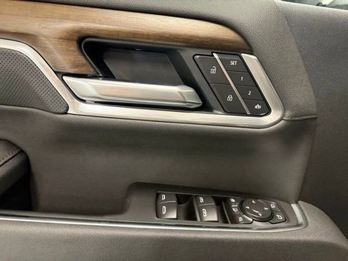 New 2026 Chevrolet Silverado 2500 High Country w/ High Country Premium Package image 15