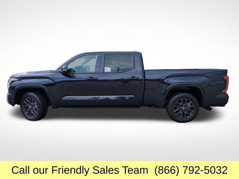 New 2026 Toyota Tundra Platinum AWD/4WD image 2