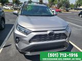 Used 2019 Toyota RAV4 Limited image 3