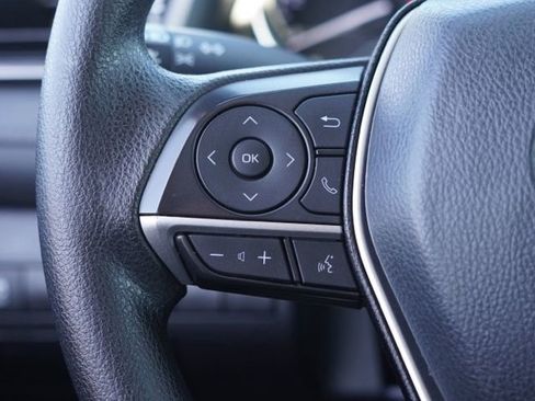 Used 2023 Toyota Camry LE w/ Convenience Package image 18