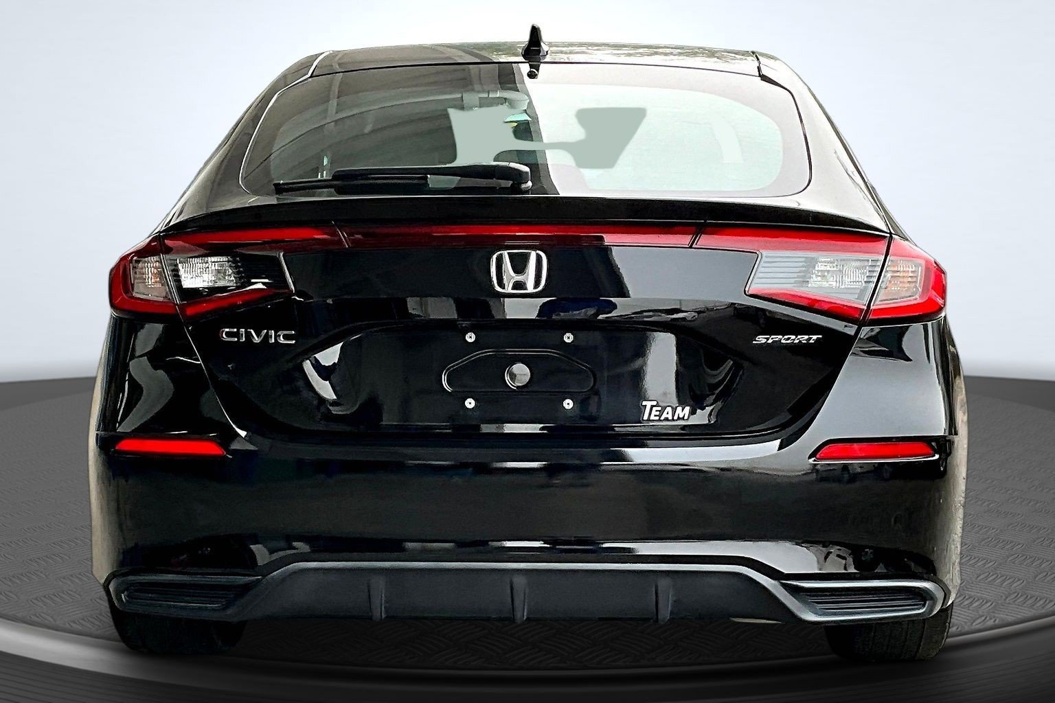 Used 2022 Honda Civic Sport image 4