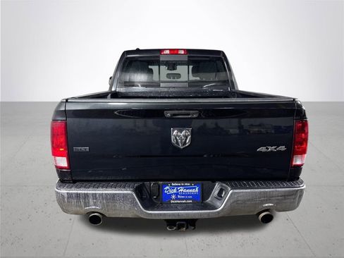 Used 2015 RAM 1500 Classic SLT w/ SLT Plus D←cor Group image 7