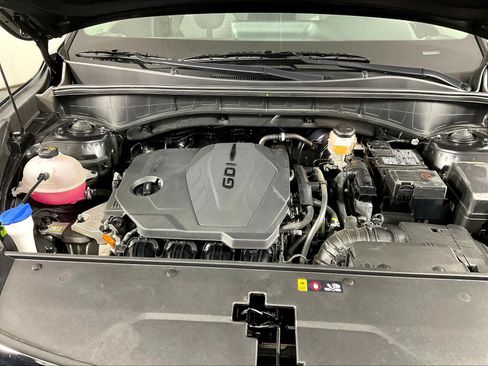 Certified 2023 Kia Sorento LX AWD/4WD image 30