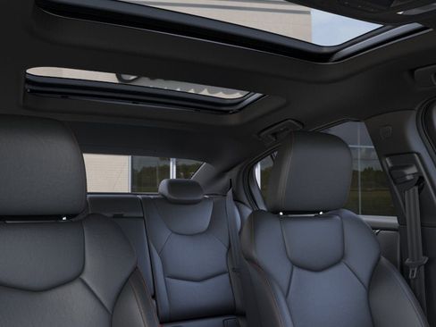 New 2026 Cadillac CT5 Sport AWD/4WD image 24