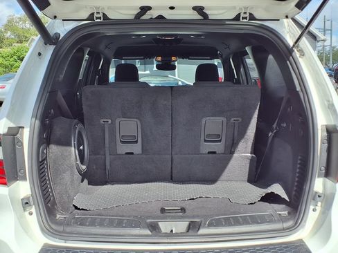 Used 2022 Dodge Durango GT AWD/4WD image 19