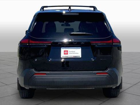 Certified 2026 Toyota RAV4 XLE Premium FWD image 5