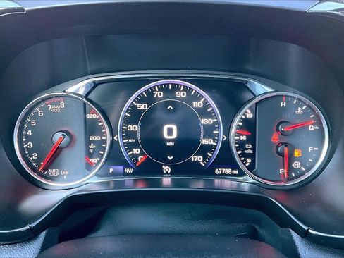 Used 2022 Chevrolet Blazer RS image 20