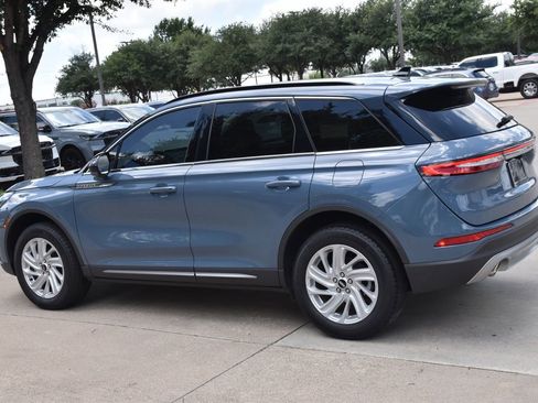 New 2026 Lincoln Corsair Premiere FWD image 10
