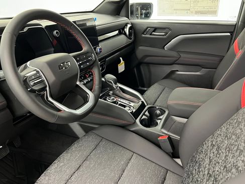 New 2026 Chevrolet Colorado Z71 image 16