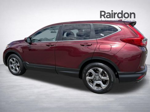Used 2017 Honda CR-V EX image 5