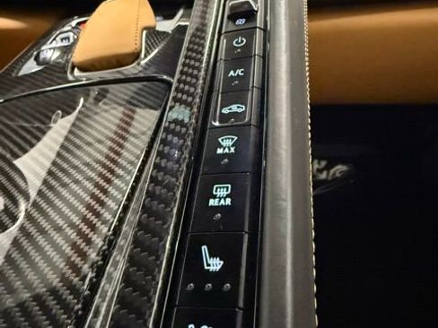 Used 2023 Chevrolet Corvette Z06 image 44