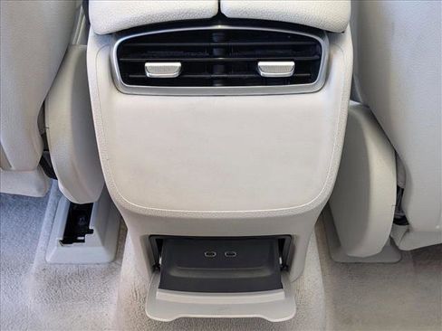 Certified 2023 Mercedes-Benz EQE 350+ 4MATIC SUV image 18