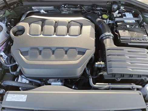 New 2026 Audi A3 2.0T Premium image 34