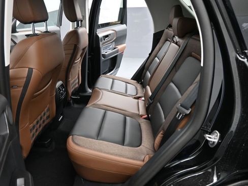 New 2026 Ford Bronco Sport Outer Banks AWD/4WD image 16