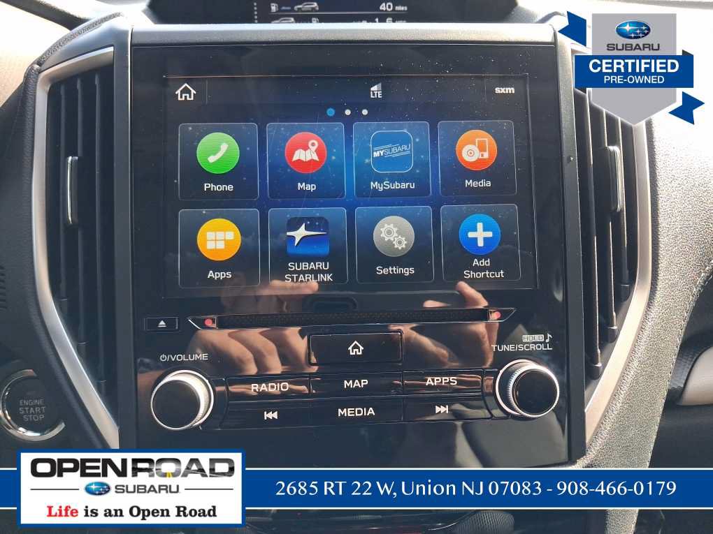 Used 2023 Subaru Forester Limited AWD/4WD image 31