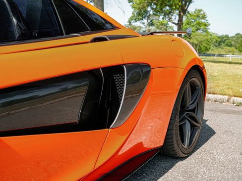 Used 2019 McLaren 570S Spider image 77