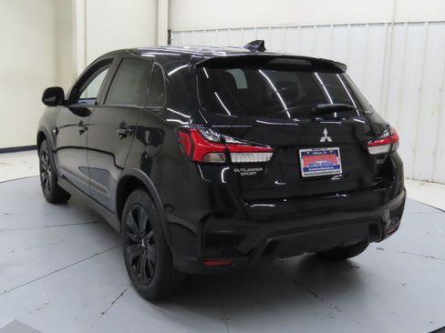 New 2025 Mitsubishi Outlander Sport LE image 5