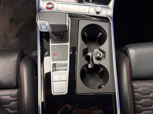 Used 2021 Audi RS 6 image 51