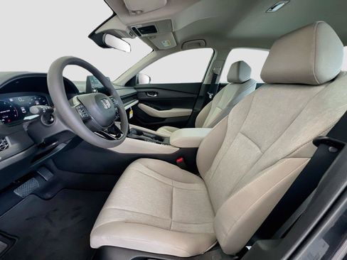 New 2026 Honda Accord LX image 5