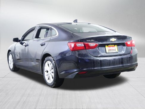 Used 2023 Chevrolet Malibu LT image 5