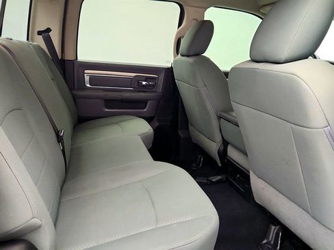 Used 2017 RAM 2500 SLT image 22