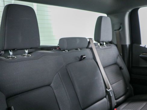 Used 2024 GMC Sierra 1500 Elevation AWD/4WD image 28