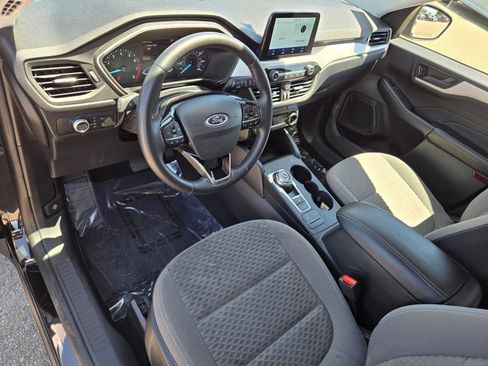 Used 2022 Ford Escape SE w/ SE Sport Appearance Package AWD/4WD image 18