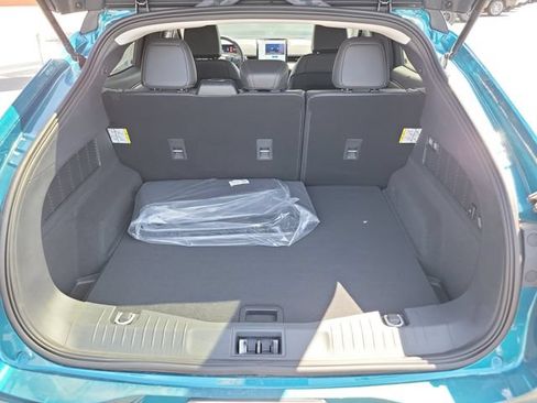 New 2026 Ford Mustang Mach-E Select w/ Comfort Package Lite RWD image 5