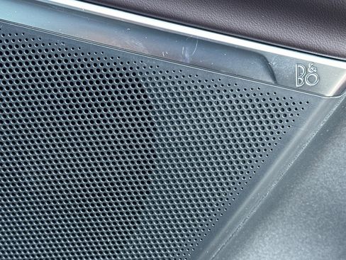 New 2025 Ford Expedition Max Platinum w/ Platinum Ultimate Package image 20